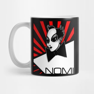 NOMI Mug